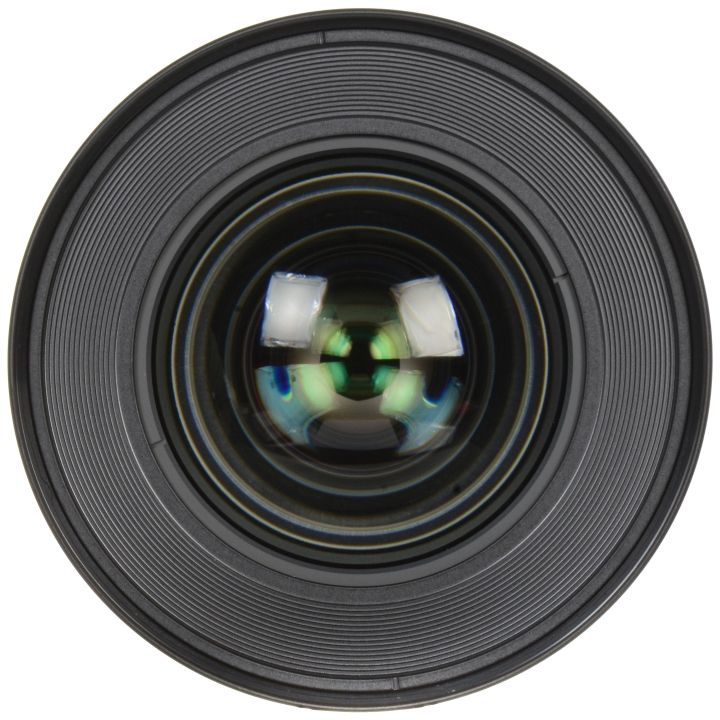Tokina Cinema Vista 35mm T1.5 Lens for PL Mount