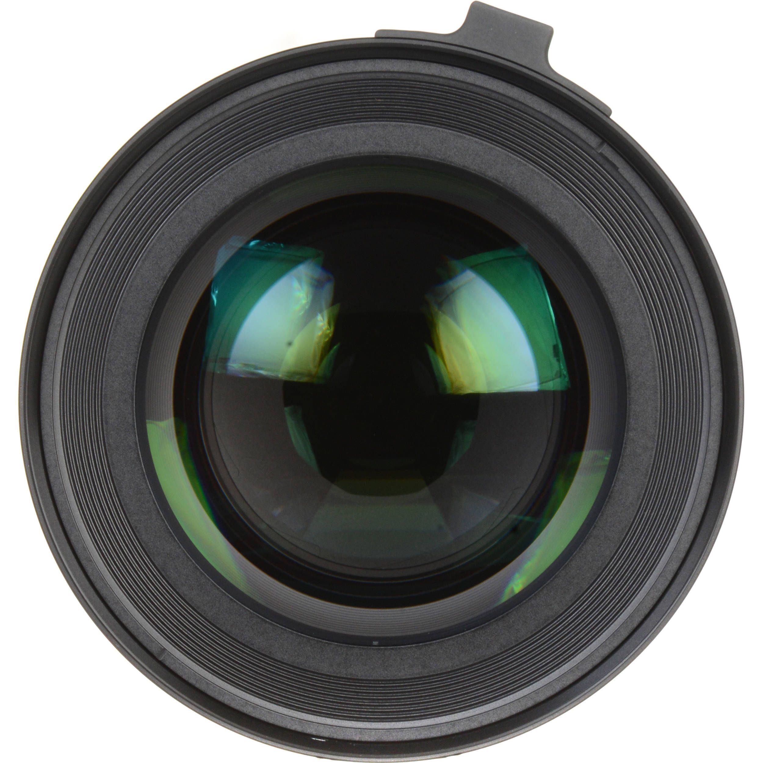 Tokina Cinema 85mm T1.5 Lens for Canon EF Mount