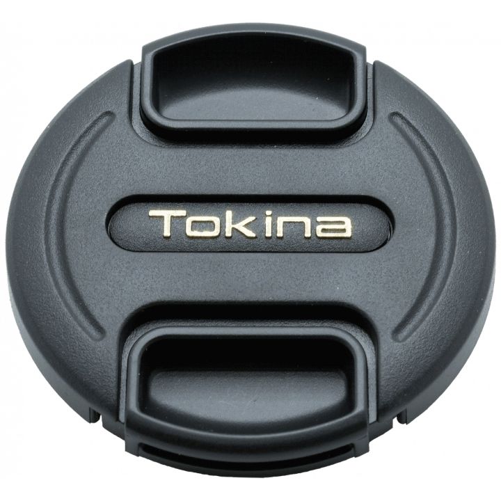Tokina 100mm f/2.8 AT-X Pro D Macro Lens for Canon **