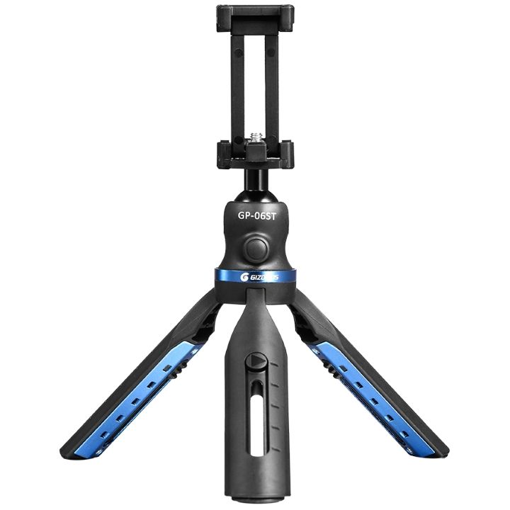 Gizomos New Mini Table Top Tripod