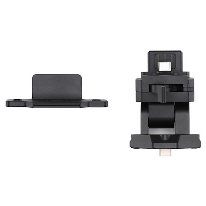 DJI Cendence PT2 - Monitor Mounting Bracket