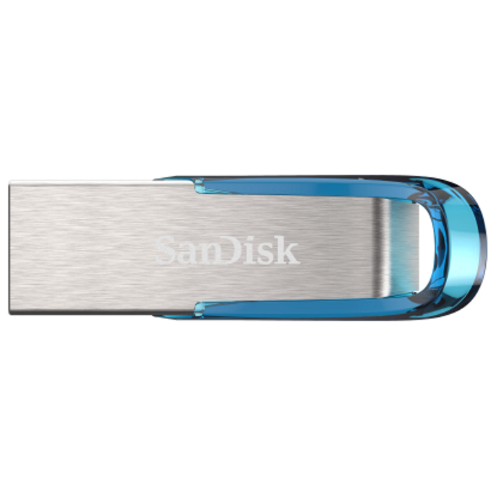 SanDisk Ultra Flair 32GB USB 3.0 Flash Drive **