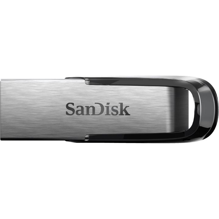 SanDisk Ultra Flair USB 3.0 32GB Flash Drive