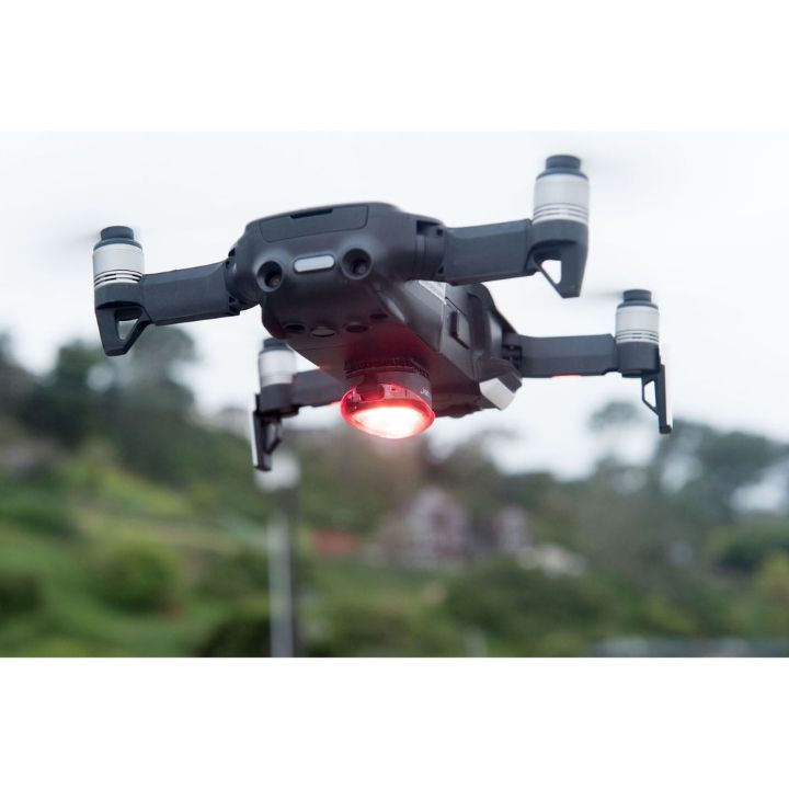 Lume Cube Anti-Collision Strobe For Drones