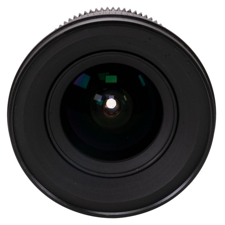 SLR Magic MicroPrime Cine 18mm T2.8 Lens for Sony E-Mount