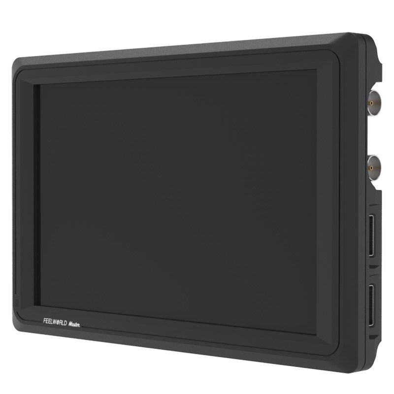 Feelworld Master Series MA7U Ultra-Bright 7" IPS Monitor,  HDMI, SDI, 1920x1080