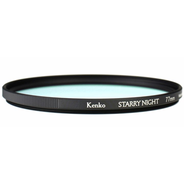 Kenko 77S Starry Night Filter