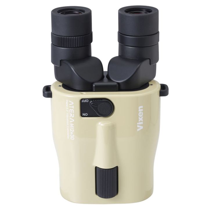 Vixen Atera 12x30 Image Stabliser Binoculars