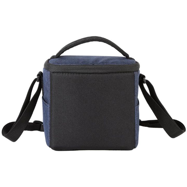 Vanguard Vesta Aspire 15 Shoulder Bag (Small) Navy