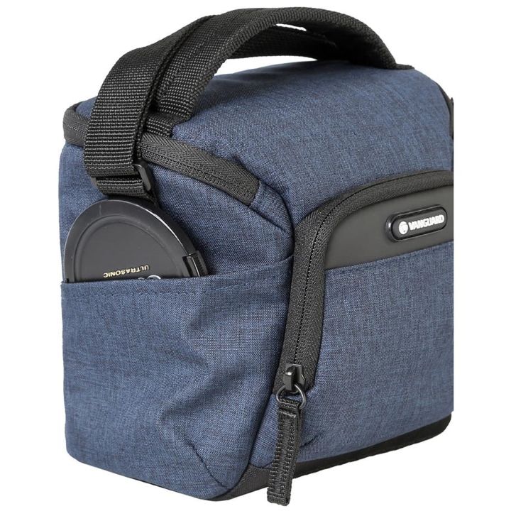 Vanguard Vesta Aspire 15 Shoulder Bag (Small) Navy