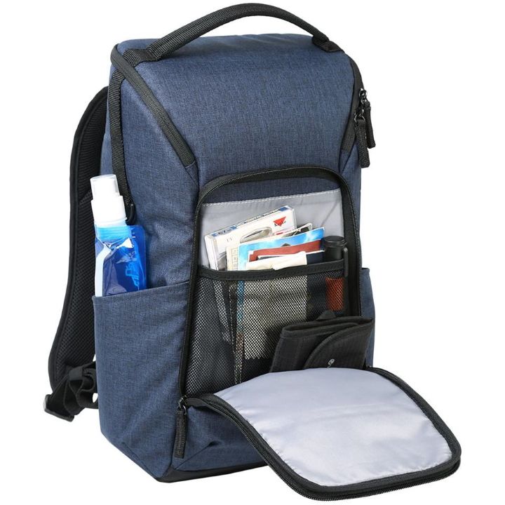 Vanguard Vesta Aspire 41 Backpack Navy