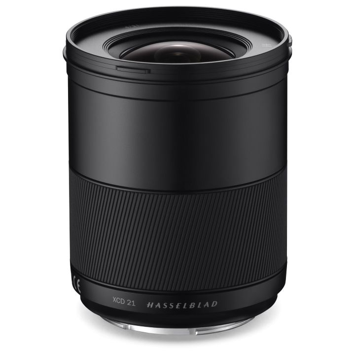 Hasselblad XCD 21mm f/4 Lens