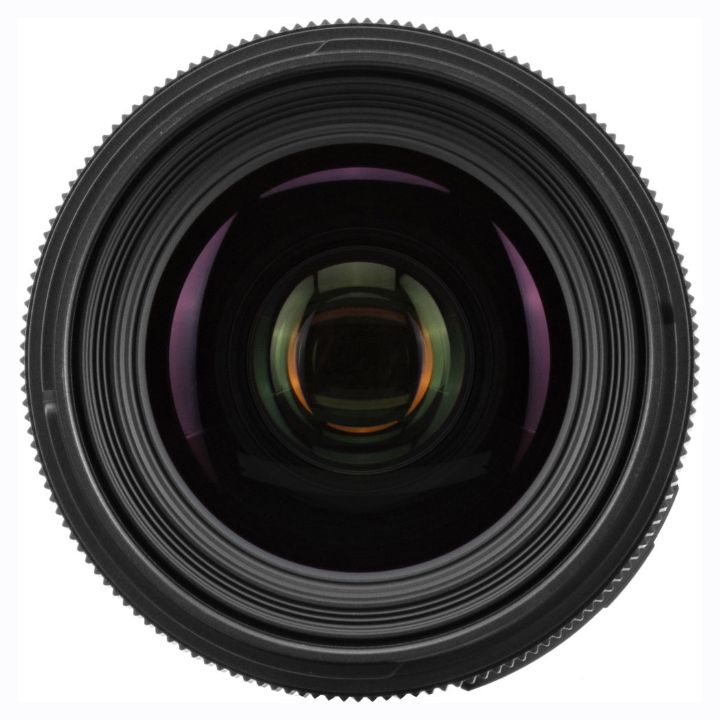 Sigma 35mm f/1.4 DG HSM Art Lens for L-Mount **