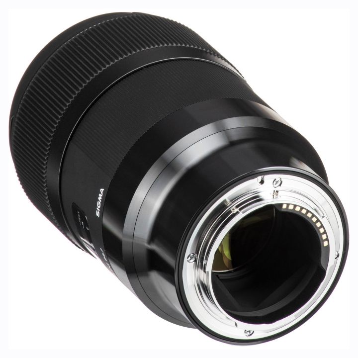 Sigma 35mm f/1.4 DG HSM Art Lens for L-Mount **