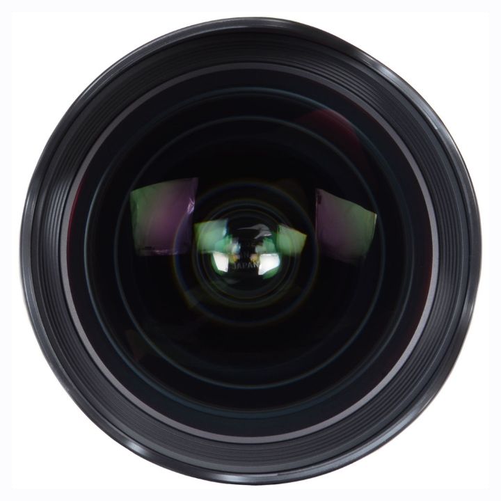 Sigma 20mm f/1.4 DG HSM Art Lens for L-Mount **