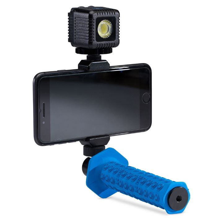 Lume Cube - Smartphone Video Mount Kit
