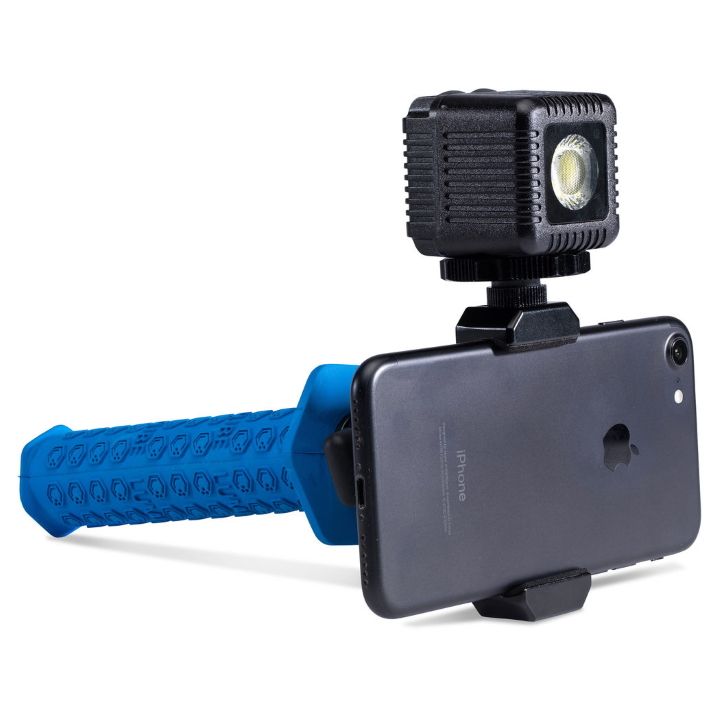 Lume Cube - Smartphone Video Mount Kit