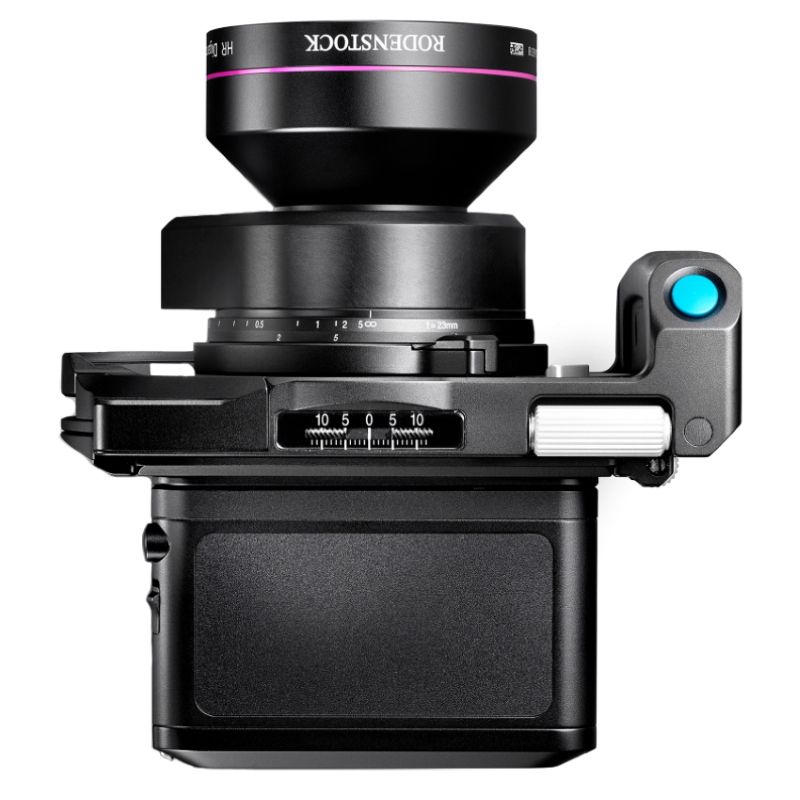 Phase One XT With IQ4 150MP Digital Back and 32mm Lens