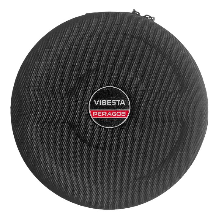 Vibesta Peragos Disk 30C Color RGBWW Soft LED Light