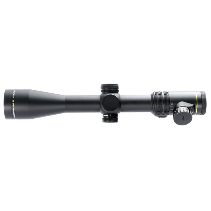 Vanguard Endeavor RS IV 4-16x44 PLEX Illuminated Riflescope