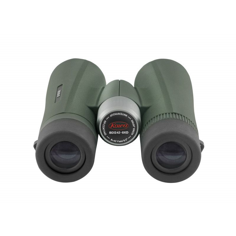 Kowa BD2 10x42 XD Binoculars