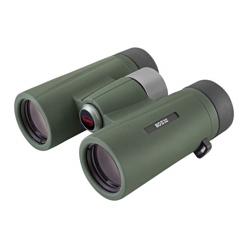 Kowa BD2 10x32 XD Binoculars