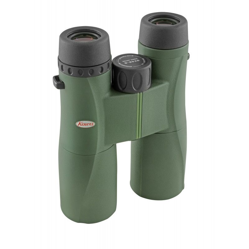 Kowa SV II 8x42 DCF Lightweight Binoculars