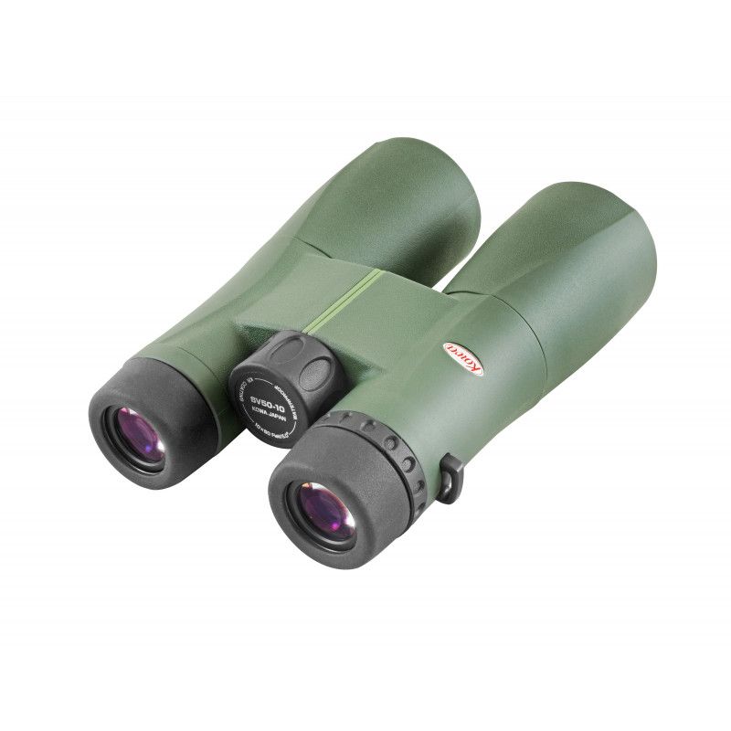 Kowa SV II 10x50 DCF Lightweight Binoculars