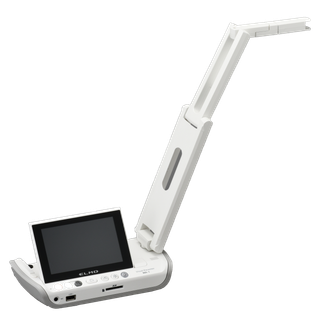 Elmo MA-1 Smart Visualiser 108P, HMDI MIRACAST WIFI + Bonus Scottie Go