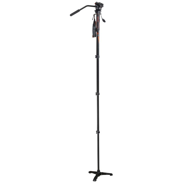 Vanguard VEO 2S AM-264TV Monopod with PH-13 Pan Head **