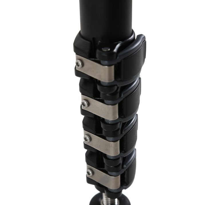 Vanguard VEO 2S AM-264TV Monopod with PH-13 Pan Head **