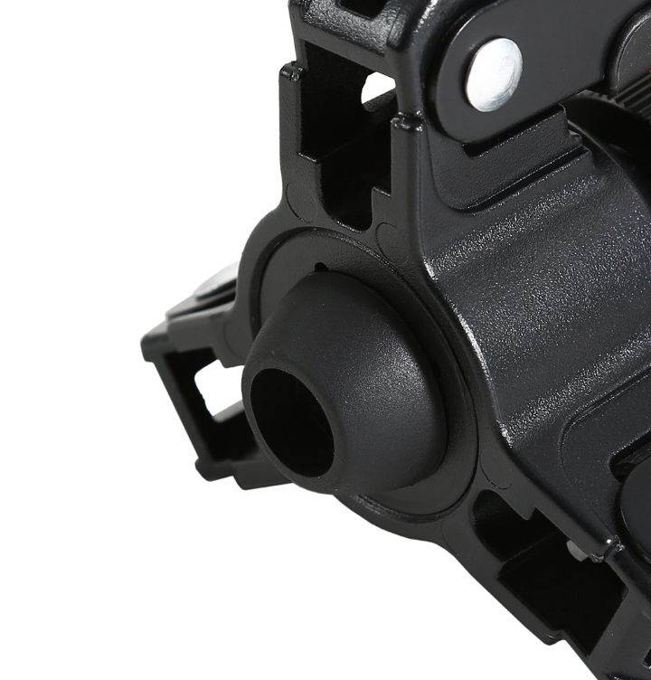 Vanguard VEO 2S AM-264TV Monopod with PH-13 Pan Head **