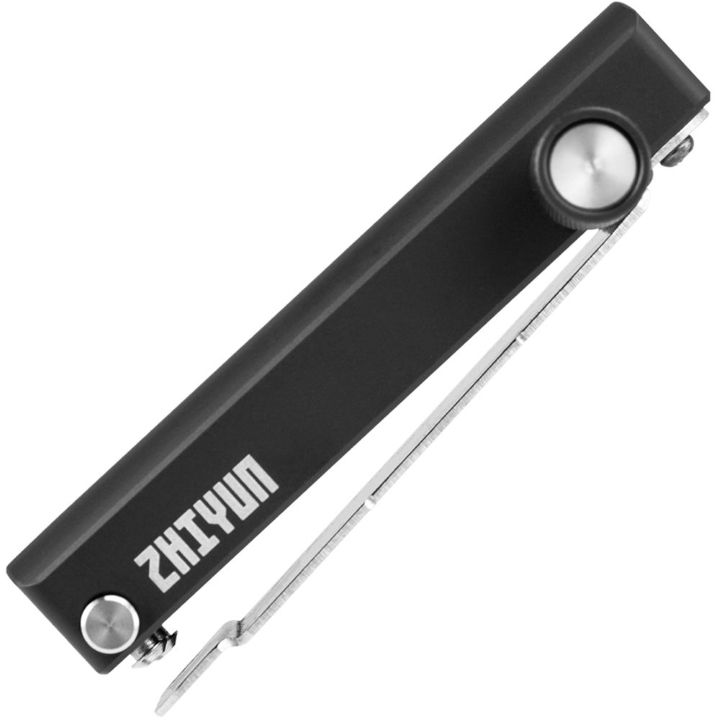 Zhiyun TransMount Quick Release Base for Weebill / Crane 3 (Max)