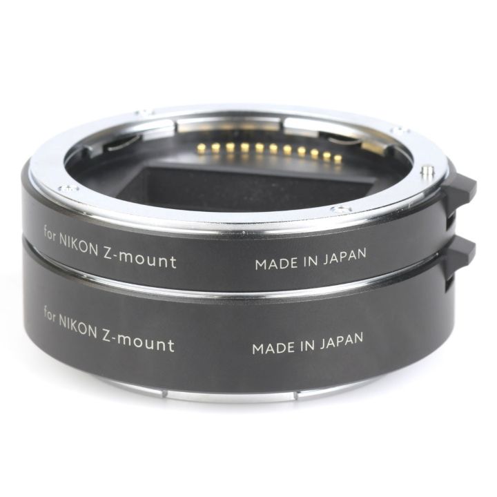 Kenko Extension Tube Set for Nikon Z