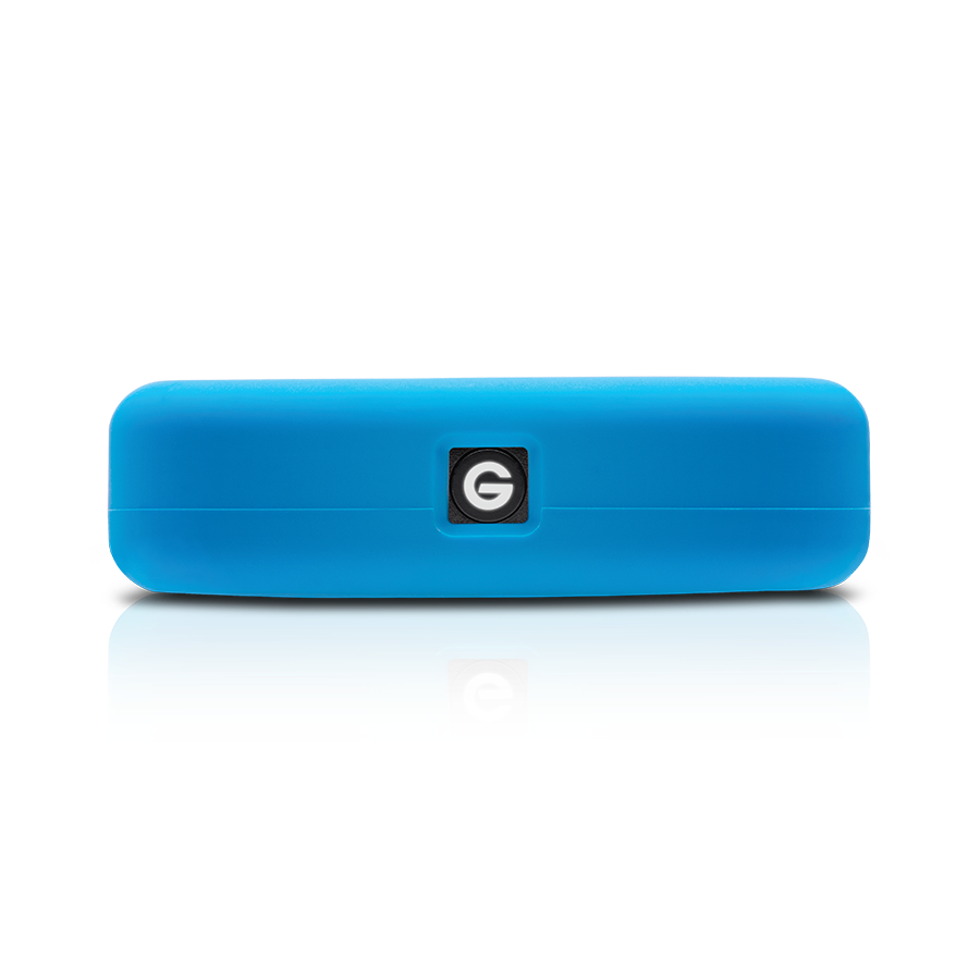 G-Technology G-DRIVE ev RaW 4TB