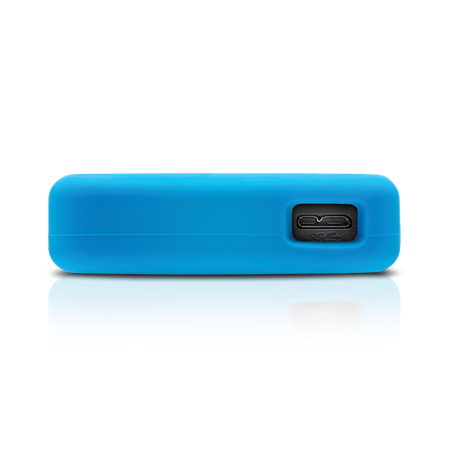 G-Technology G-DRIVE ev RaW 4TB