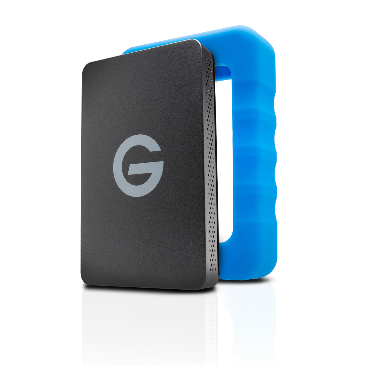 G-Technology G-DRIVE ev RaW 4TB