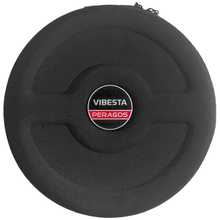 Vibesta Peragos Disk 304B Bi-color LED Light