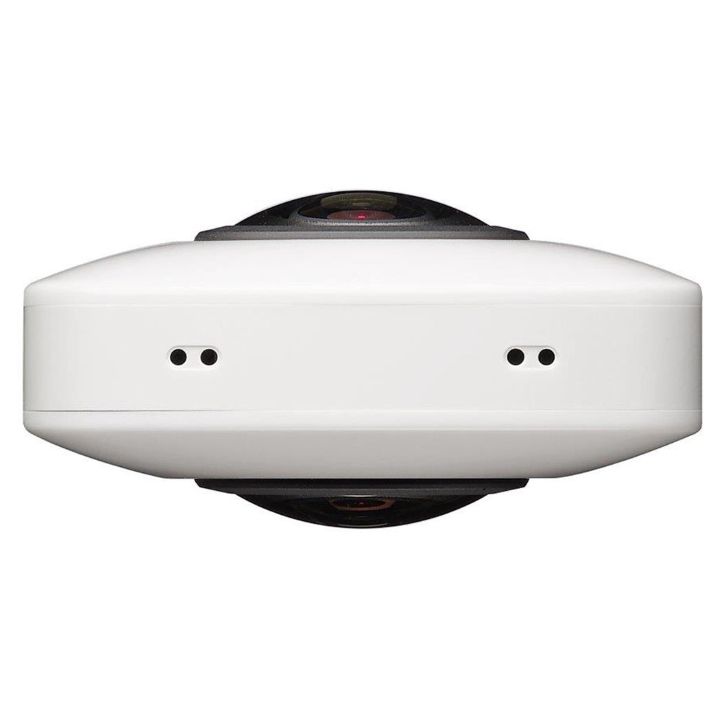 Ricoh Theta SC2 4K 360 Spherical Camera - White
