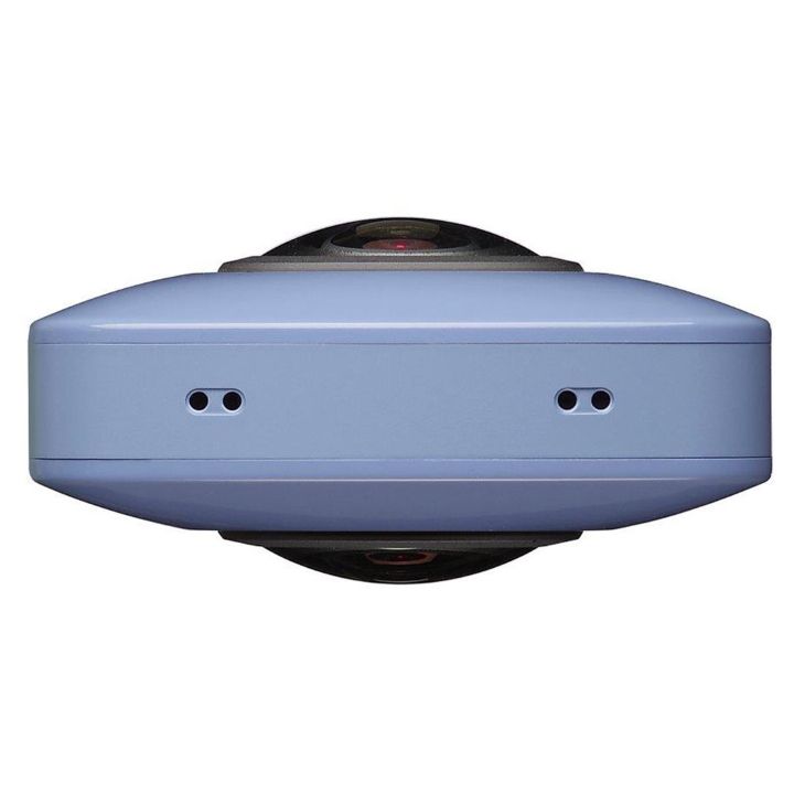 Ricoh Theta SC2 4K 360 Spherical Camera - Blue