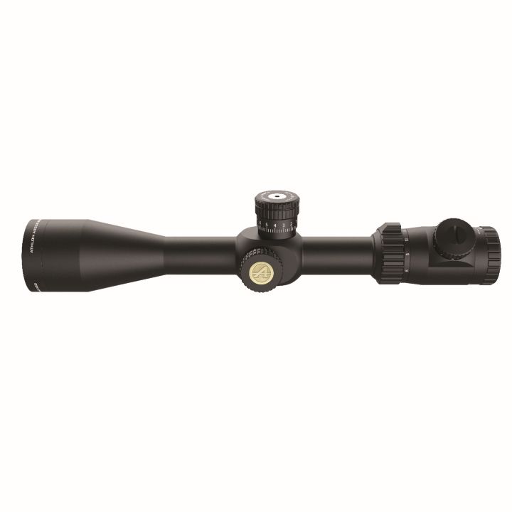 Athlon Argos BTR GEN 2 6-24x50 APLR2 MOA FFP Illuminated 30mm Riflescope