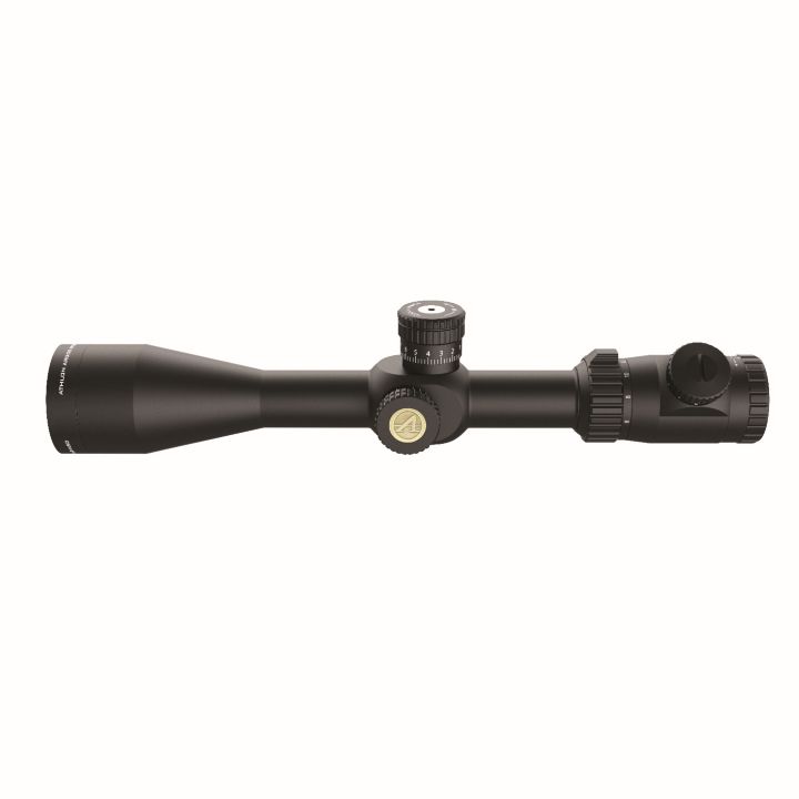 Athlon Argos BTR GEN 2 6-24x50 APMR MIL FFP Illuminated 30mm Riflescope