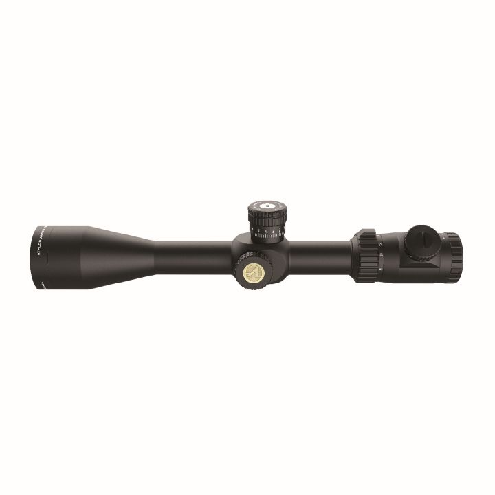 Athlon Argos BTR GEN 2 8-34x56 APMR MIL FFP Illuminated 30mm Riflescope