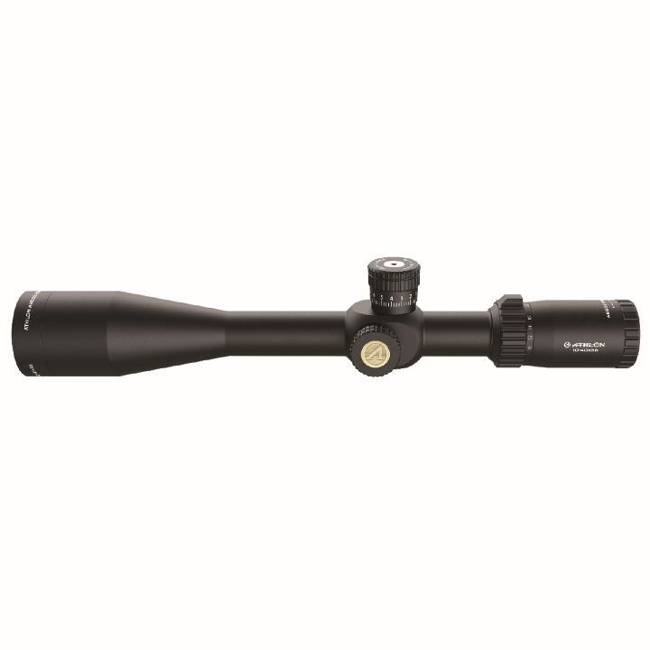 Athlon Argos BTR GEN 2 10-40x56 BLR MOA SFP 30mm Riflescope