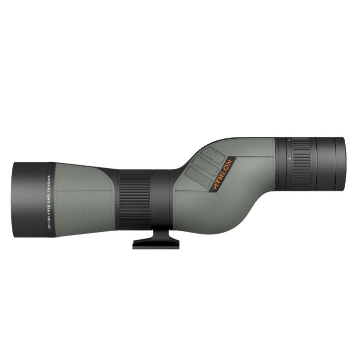 Athlon Ares G2 15-45x65 UHD Straight Spotting Scope