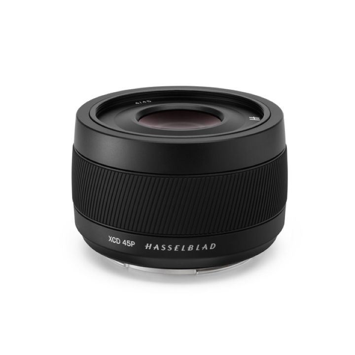 Hasselblad XCD 45mm f4 Compact Lens