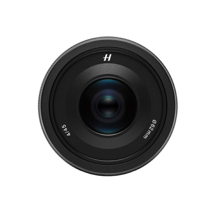 Hasselblad XCD 45mm f4 Compact Lens