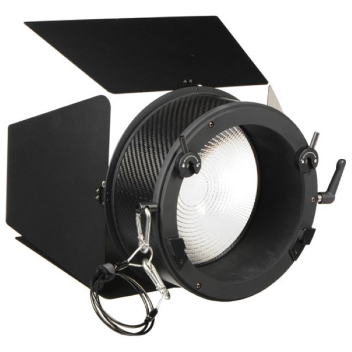 Fiilex 8" Fresnel Lens for Q-Series LED Lights