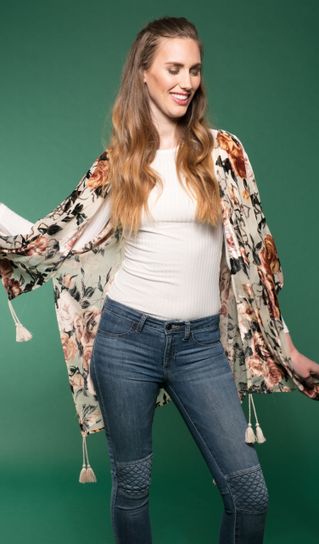 Savage EVERGREEN Seamless Background Paper