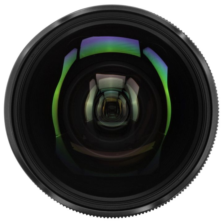 Sigma 14mm f/1.8 DG HSM Art for Sony E-Mount